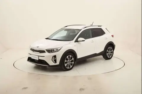 Annonce KIA STONIC Essence 2021 d'occasion 