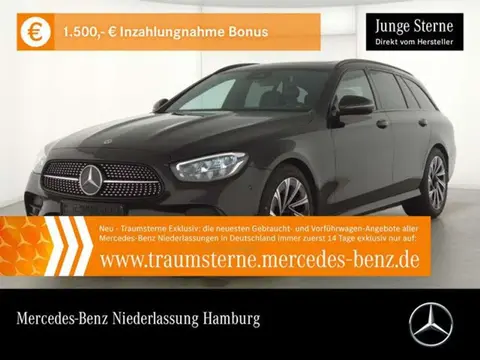 Used MERCEDES-BENZ CLASSE E Diesel 2023 Ad 