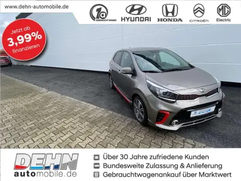 Used KIA PICANTO Petrol 2020 Ad 