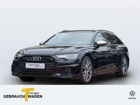 Annonce AUDI S6 Diesel 2020 d'occasion 