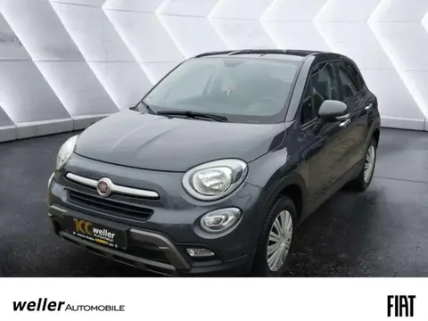 Annonce FIAT 500X Essence 2018 d'occasion 