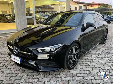 Used MERCEDES-BENZ CLASSE CLA Diesel 2020 Ad 