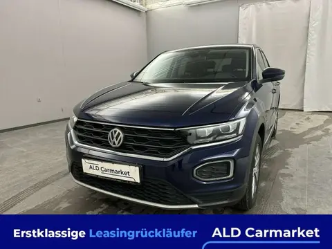 Used VOLKSWAGEN T-ROC Diesel 2020 Ad 