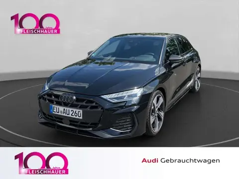 Used AUDI A3 Petrol 2024 Ad 