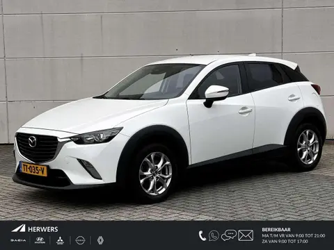 Used MAZDA CX-3 Petrol 2017 Ad 