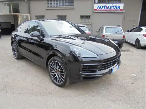 Used PORSCHE CAYENNE Petrol 2022 Ad 