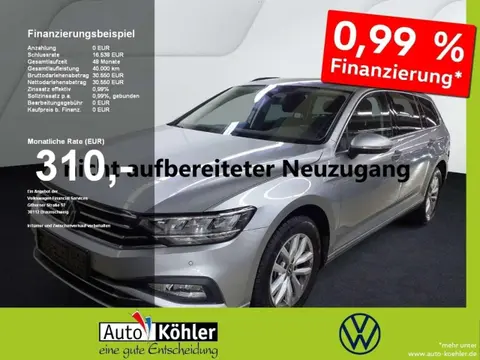 Used VOLKSWAGEN PASSAT Diesel 2024 Ad 