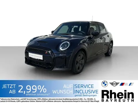 Used MINI COOPER Petrol 2023 Ad 