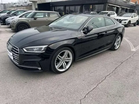 Used AUDI A5 Diesel 2017 Ad 