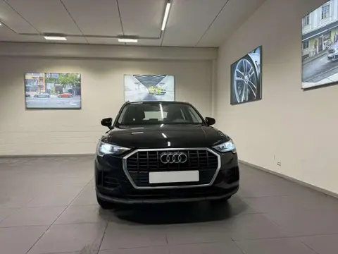 Annonce AUDI Q3 Diesel 2022 d'occasion 