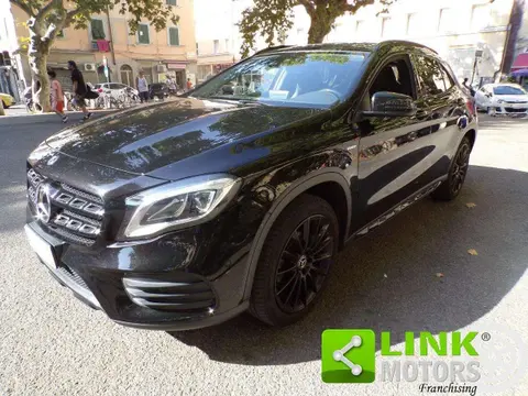 Used MERCEDES-BENZ CLASSE GLA Diesel 2019 Ad 