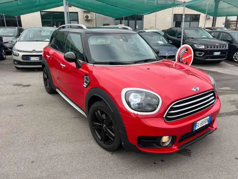 Annonce MINI COOPER Diesel 2017 d'occasion 