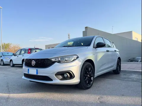 Annonce FIAT TIPO Diesel 2020 d'occasion 