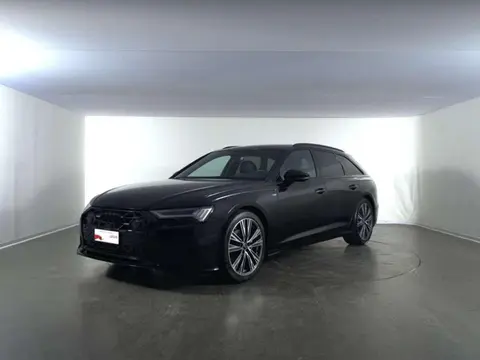 Used AUDI A6 Hybrid 2024 Ad 