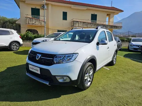 Annonce DACIA SANDERO Diesel 2020 d'occasion 