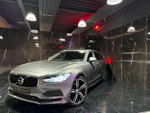 Annonce VOLVO V90 Essence 2020 d'occasion 