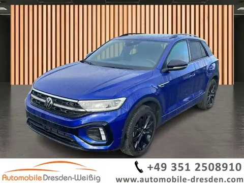 Used VOLKSWAGEN T-ROC Petrol 2024 Ad 