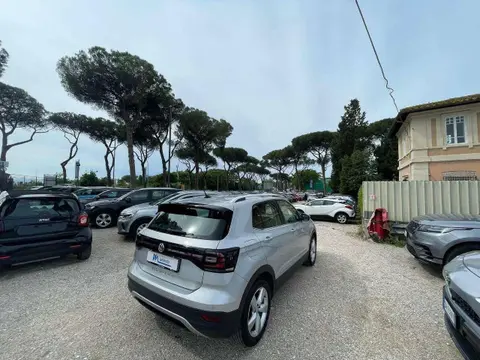 Used VOLKSWAGEN T-CROSS Diesel 2019 Ad 