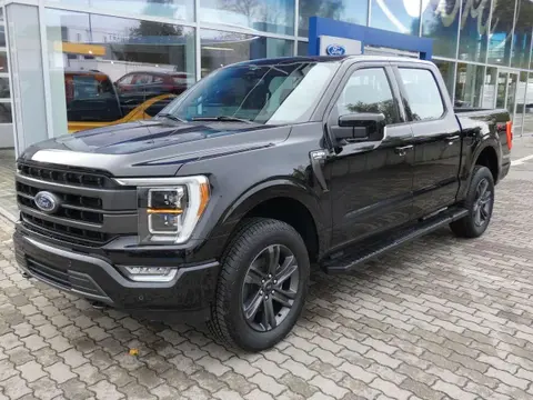 Used FORD F150 Petrol 2023 Ad 