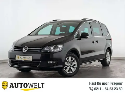 Used VOLKSWAGEN SHARAN Petrol 2022 Ad 