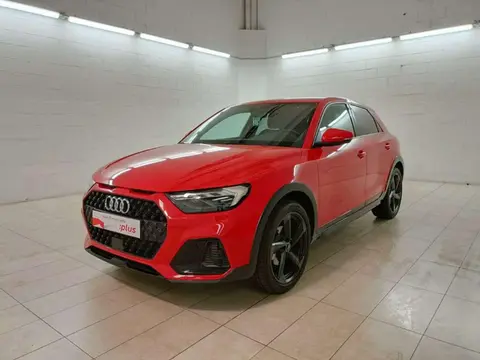 Used AUDI A1 Petrol 2023 Ad 