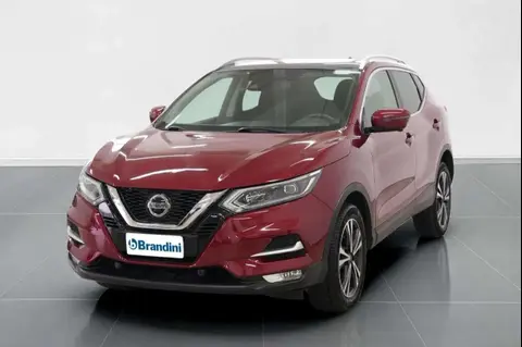 Used NISSAN QASHQAI Diesel 2019 Ad 