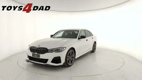 Used BMW SERIE 3 Petrol 2020 Ad 