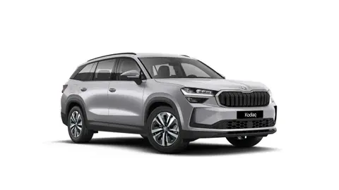 Annonce SKODA KODIAQ Diesel 2024 d'occasion 