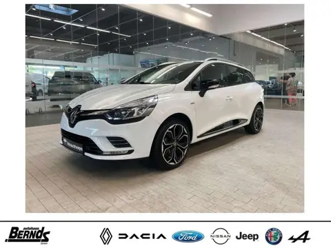 Used RENAULT CLIO Petrol 2019 Ad 