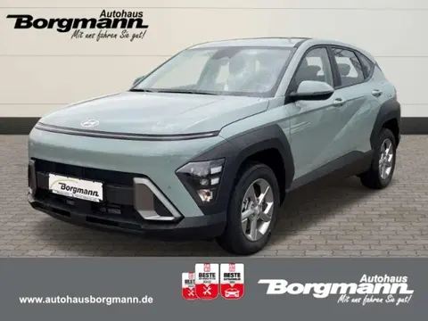 Used HYUNDAI KONA Petrol 2024 Ad 