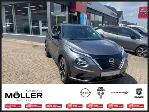 Used NISSAN JUKE Hybrid 2024 Ad 