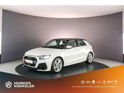 Annonce AUDI A1 Essence 2021 d'occasion 