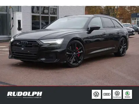 Used AUDI S6 Diesel 2024 Ad 