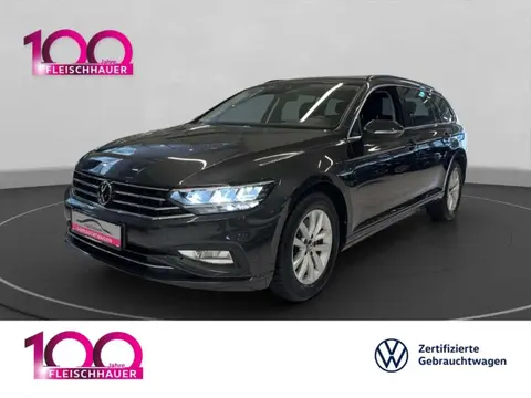 Annonce VOLKSWAGEN PASSAT Essence 2023 d'occasion 