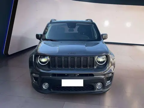 Used JEEP RENEGADE Petrol 2020 Ad 