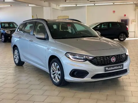 Annonce FIAT TIPO Diesel 2019 d'occasion 