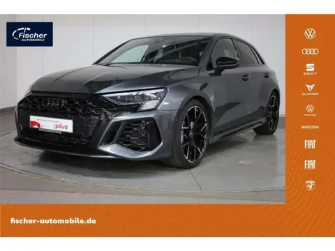 Annonce AUDI RS3 Essence 2023 d'occasion Allemagne