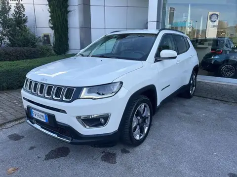 Used JEEP COMPASS Diesel 2019 Ad 