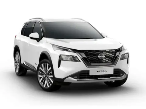 Annonce NISSAN X-TRAIL Essence 2024 d'occasion 