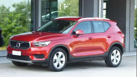 Annonce VOLVO XC40 Essence 2020 d'occasion 