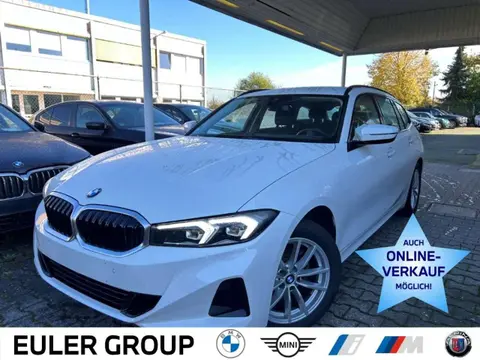 Annonce BMW SERIE 3 Essence 2023 d'occasion 