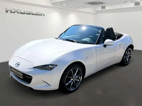 Used MAZDA MX-5 Petrol 2021 Ad 