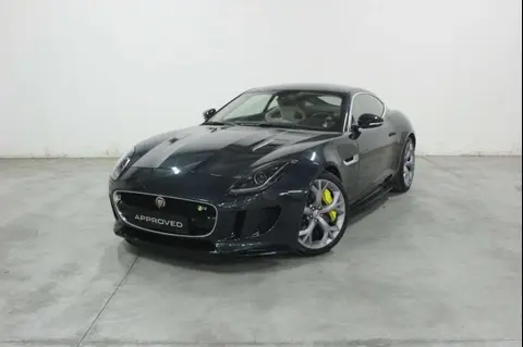 Annonce JAGUAR F-TYPE Essence 2015 d'occasion 