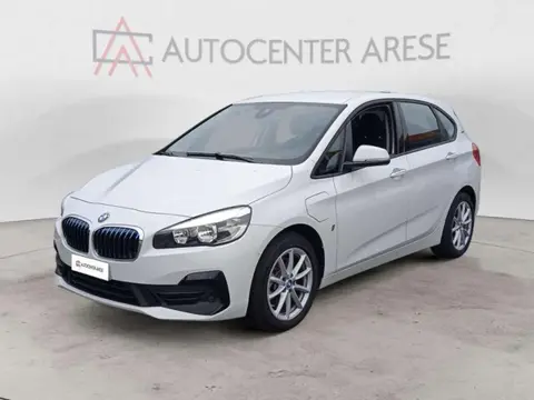 Annonce BMW SERIE 2 Hybride 2019 d'occasion 