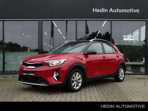 Used KIA STONIC Petrol 2021 Ad 