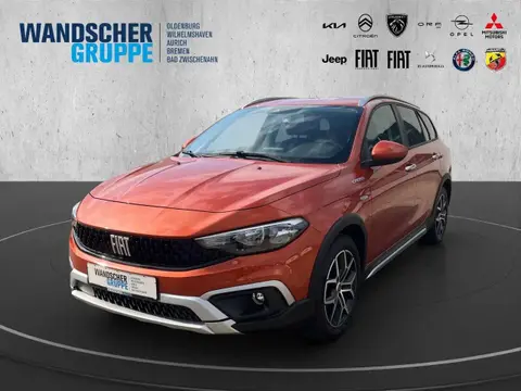 Annonce FIAT TIPO Essence 2023 d'occasion 