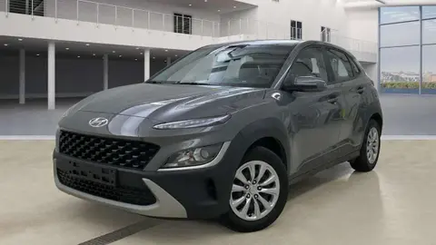 Used HYUNDAI KONA Petrol 2021 Ad 