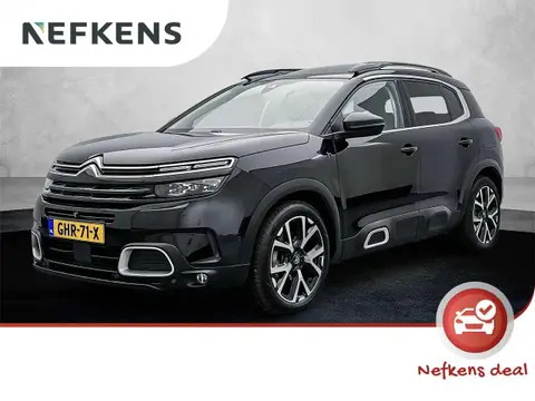 Used CITROEN C5 AIRCROSS Hybrid 2021 Ad 