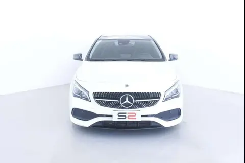 Used MERCEDES-BENZ CLASSE CLA Diesel 2018 Ad 