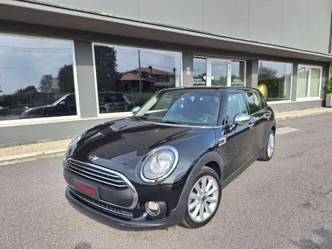 Used MINI ONE Diesel 2015 Ad 